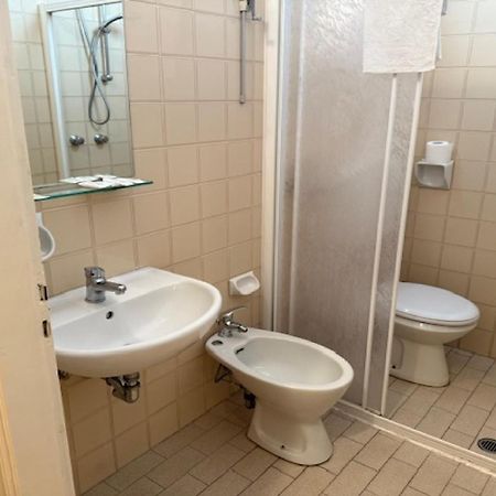Hotel Nives Rimini Dış mekan fotoğraf