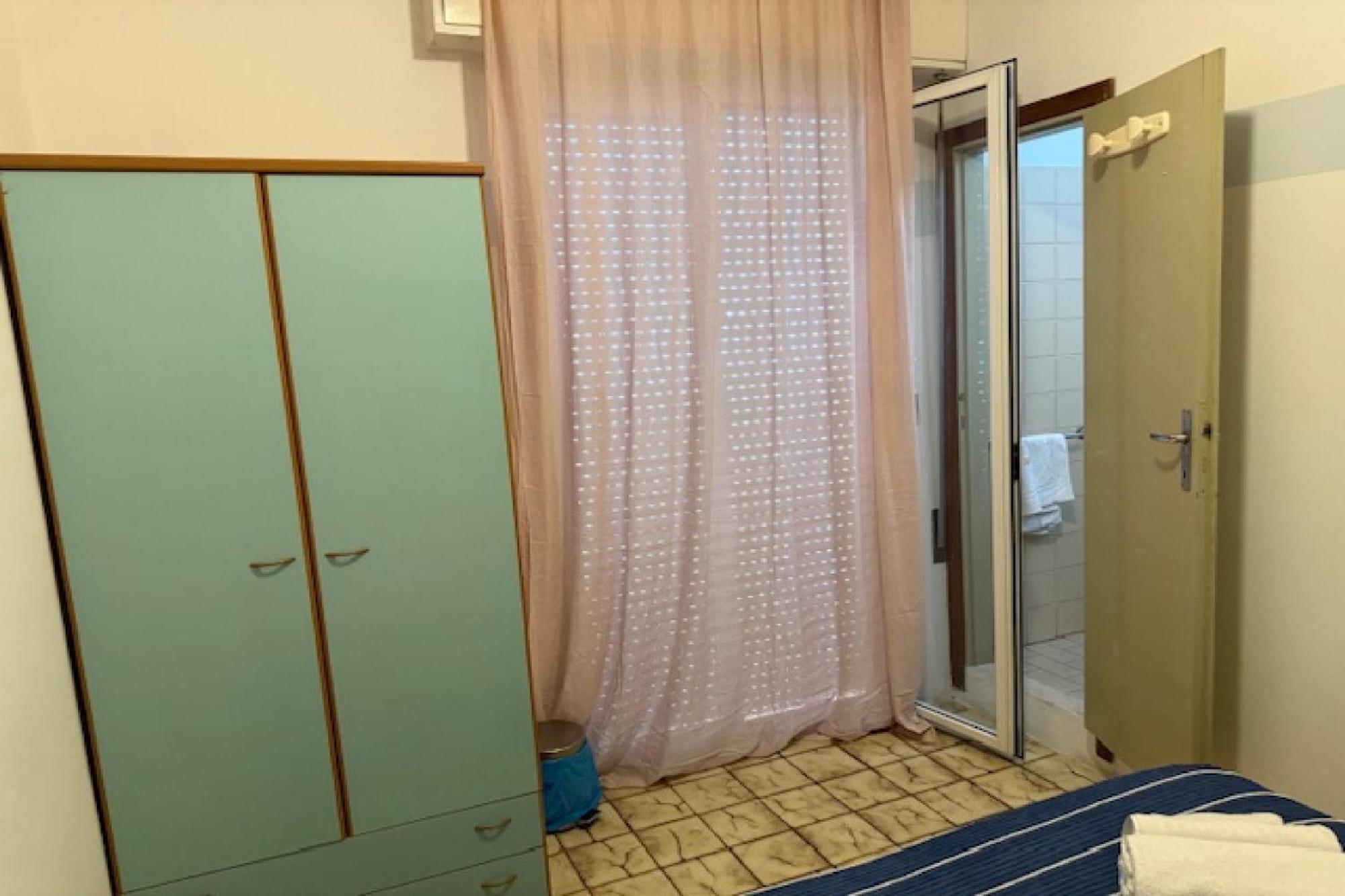 Hotel Nives Rimini Dış mekan fotoğraf