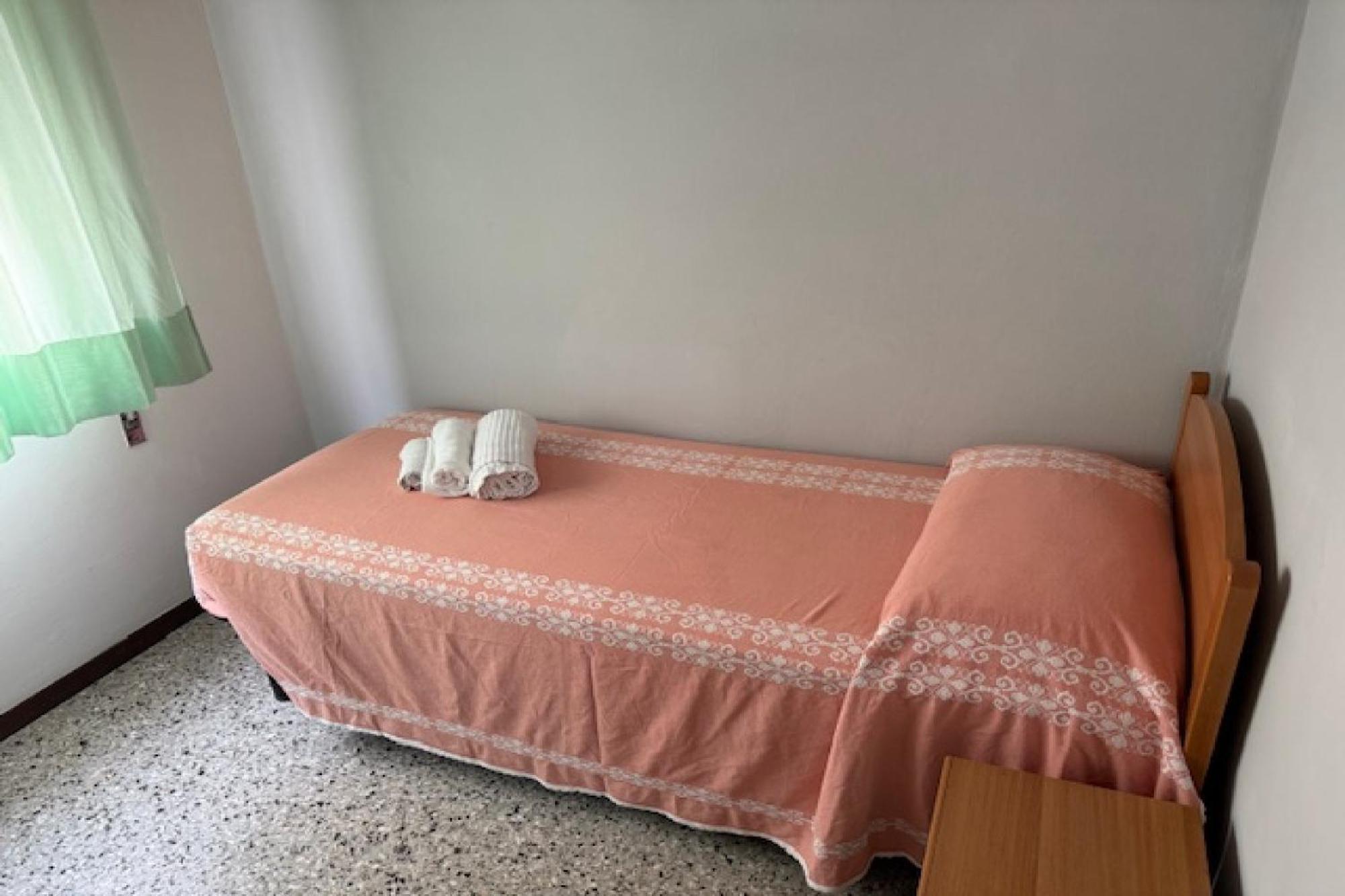 Hotel Nives Rimini Dış mekan fotoğraf