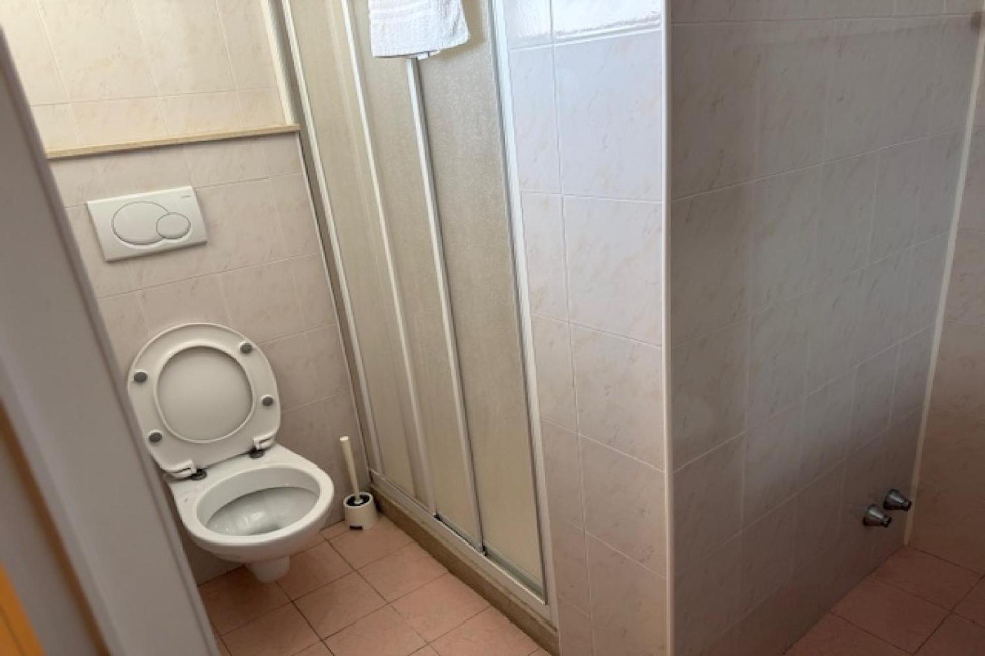 Hotel Nives Rimini Dış mekan fotoğraf