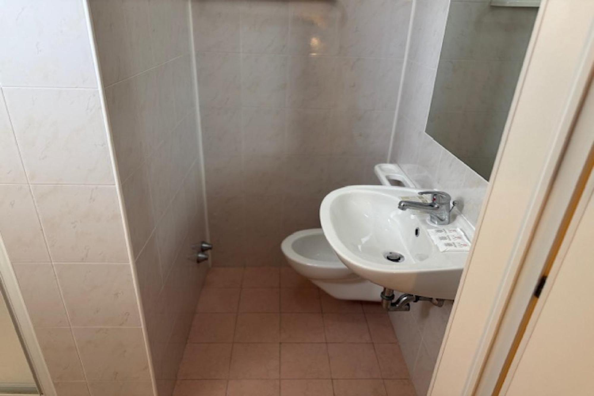 Hotel Nives Rimini Dış mekan fotoğraf