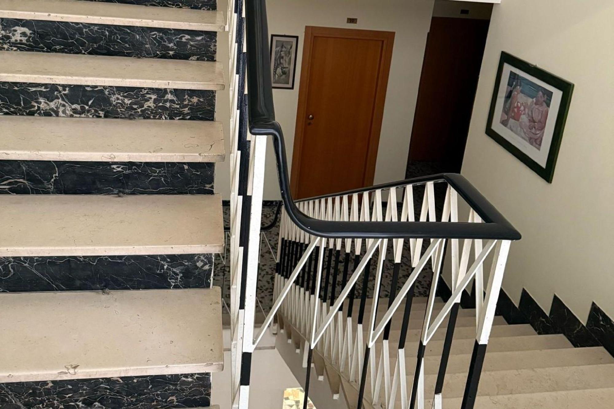 Hotel Nives Rimini Dış mekan fotoğraf