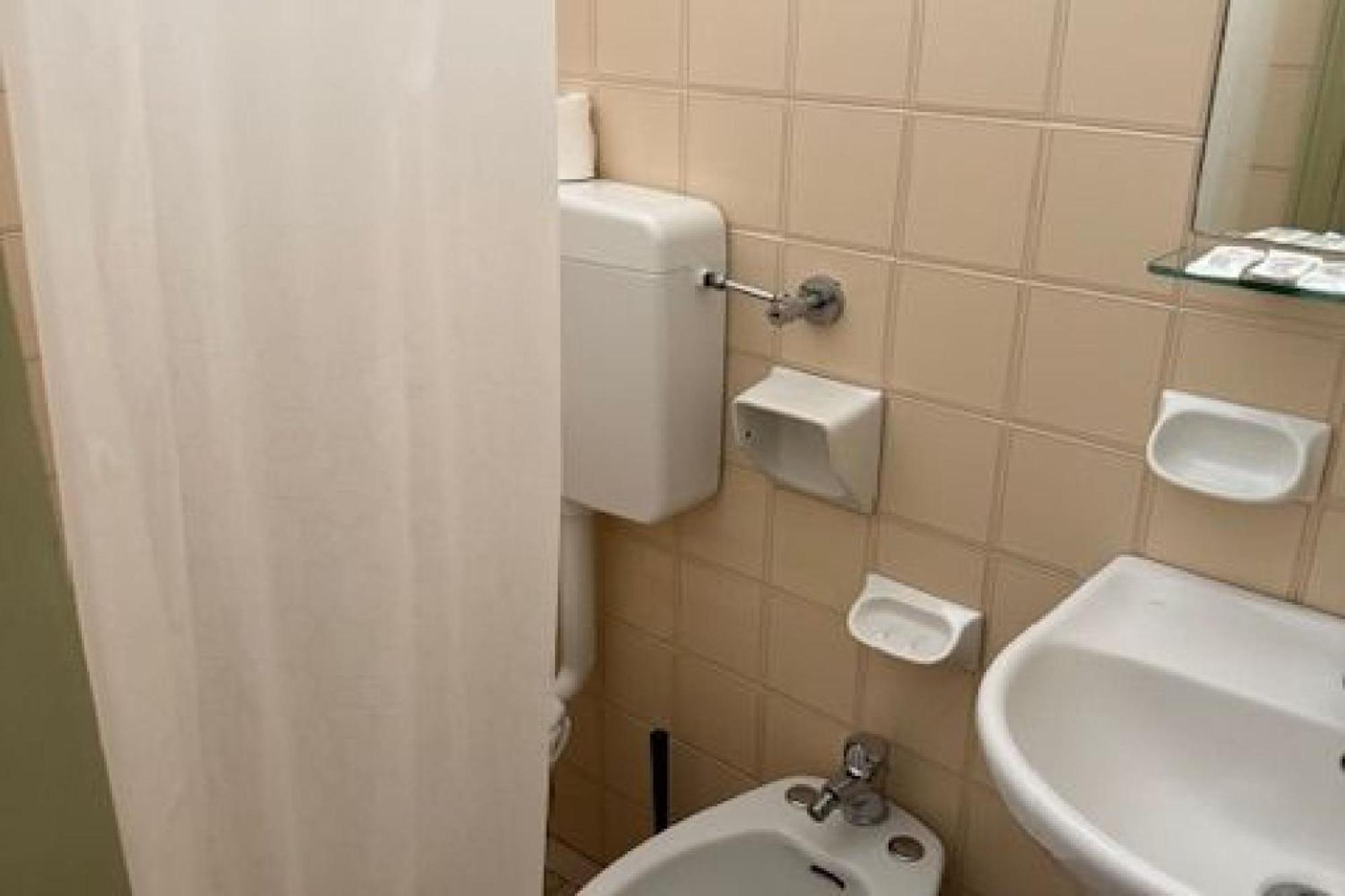 Hotel Nives Rimini Dış mekan fotoğraf