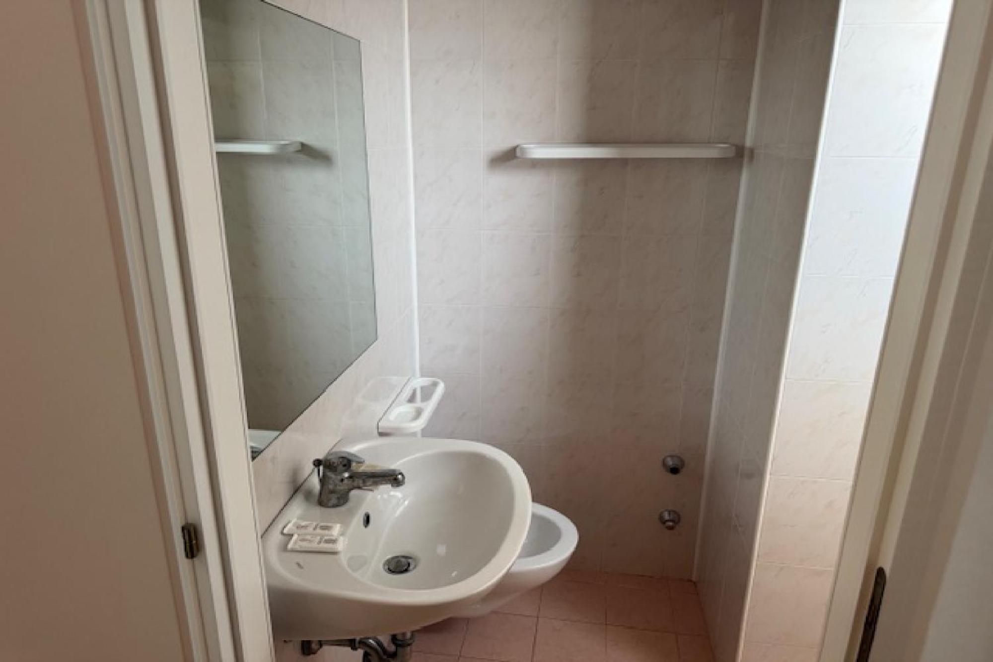 Hotel Nives Rimini Dış mekan fotoğraf