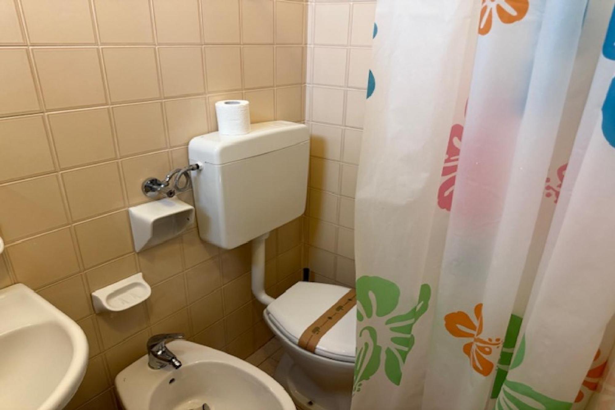 Hotel Nives Rimini Dış mekan fotoğraf