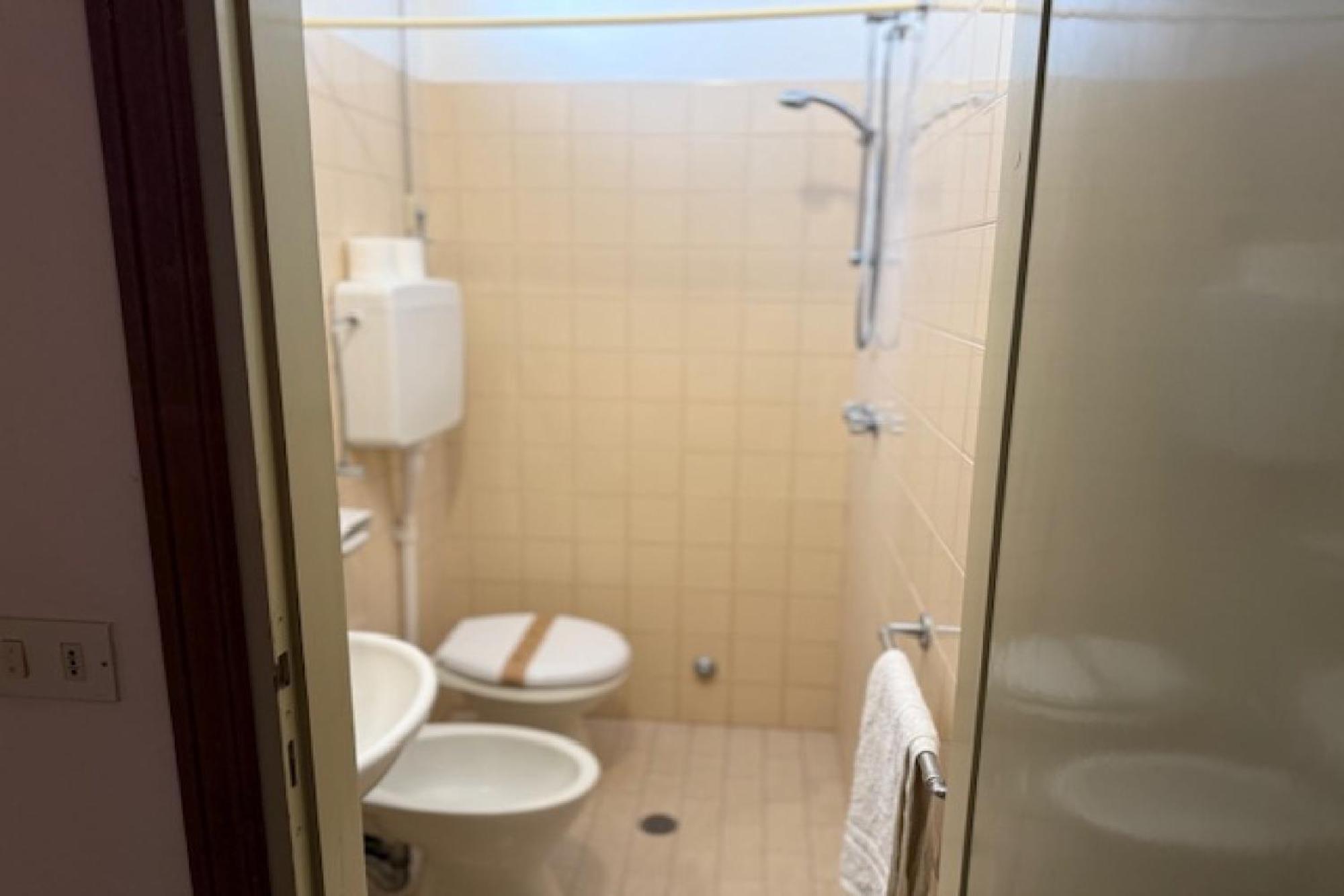 Hotel Nives Rimini Dış mekan fotoğraf