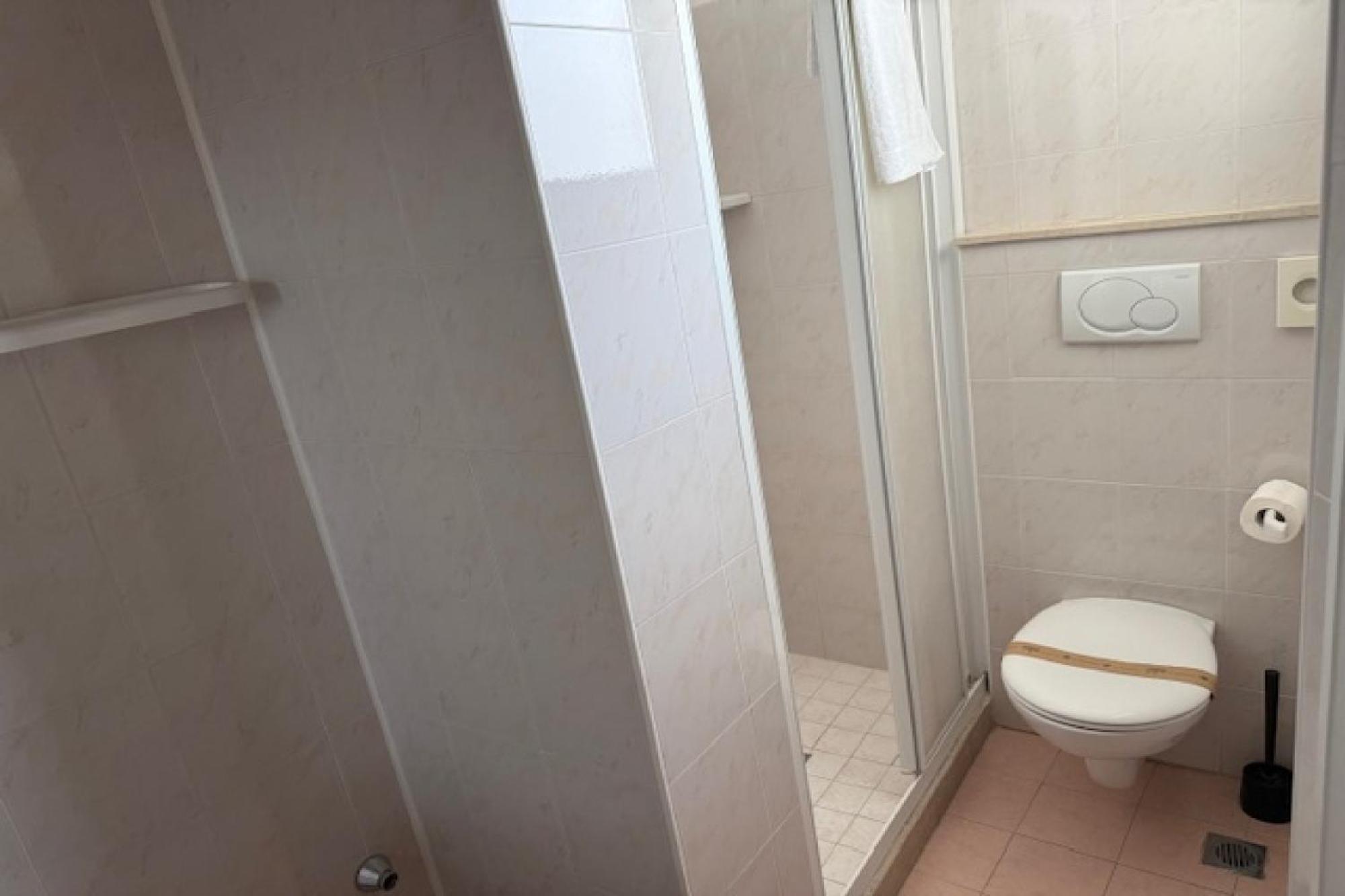 Hotel Nives Rimini Dış mekan fotoğraf